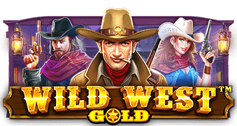 slot demo wil west pragmatic